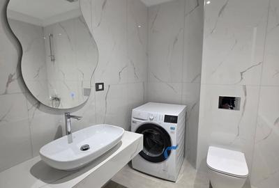 Apartament cu 3 camere decomandat în Central - 7