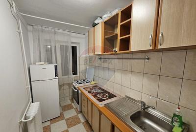 Apartament 2 camere B-dul Brancoveanu- Str Huedin - 11