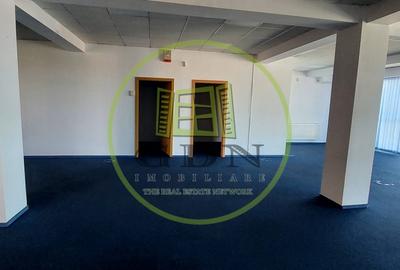 Birou, de 240 mp, în Calea Dumbrăvii - 4