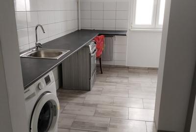 Apartament cu 2 camere decomandat în Drumul Taberei - 7