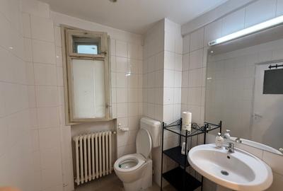 Apartament 2 camere de inchiriat 75mp2 ultracentral spitalul Col?ea - 6