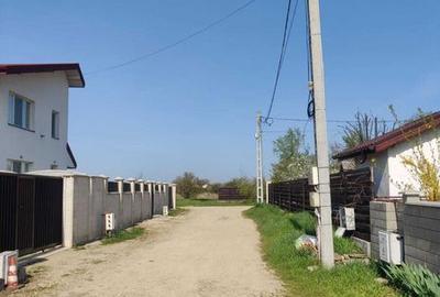 Teren de 449 mp, în Central - 3