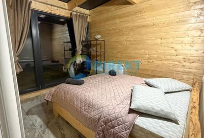 Casă cu 4 camere cu Teren 650 Mp în Central - 2