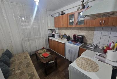 Garsonieră decomandată în Calea Caransebeșului - 5