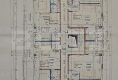 Apartament cu 2 camere în Ultracentral