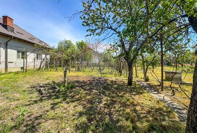 Casă individuală cu 4 camere cu Garaj în Central - 14