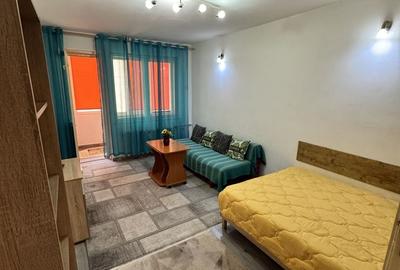 Garsonieră decomandată, mobilată în Abator - 2