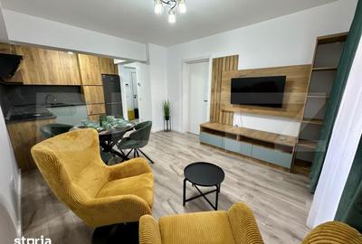 Apartament cu 2 camere în Seleuș - 8