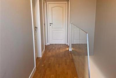 Vila individuala moderna 4 camere zona Bucium , constructie noua, complet finisa - 13