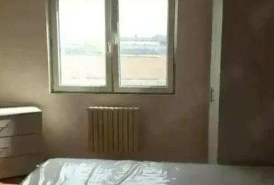 Garsonieră semidecomandată în CET - 4