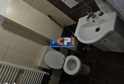 Apartament cu 2 camere în Apărătorii Patriei - 4