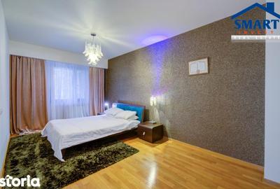 Apartament cu 3 camere decomandat în Herăstrău - 5