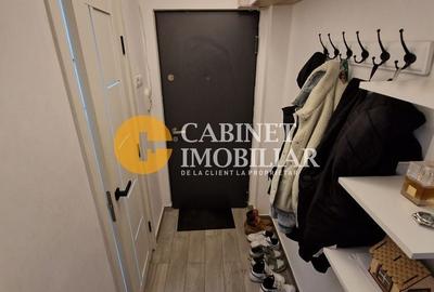 Apartament cu 2 camere nedecomandat, mobilat în Alexandru cel Bun - 10
