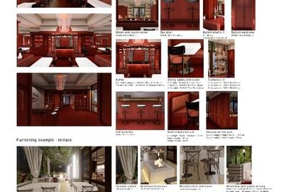 Inchiriere restaurant de lux in locatie centrala premium - 4