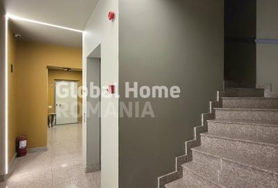 Apartament cu 3 camere decomandat, mobilat în Dorobanți - 41