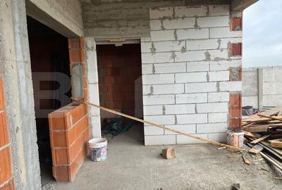 Casă individuală cu 4 camere cu Teren 530 Mp în Sud-Est - 11