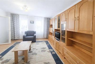 Apartament cu 2 camere decomandat în Central - 2