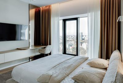 One Verdi Park - 197 mp -  4 camere - vedere panoramica One Verdi Park - 197 mp -  4 camere - vedere panoramica - 9