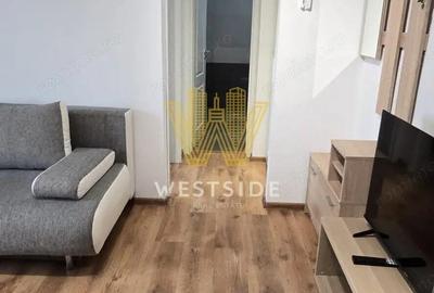 Apartament cu 2 camere în Iosefin - 9
