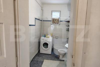 Casa individuala 120 mp cu spatiu comercial individual 70 mp, Marasti - 5