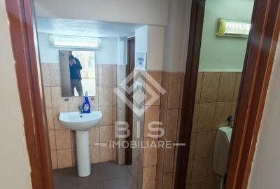 Spațiu comercial, de 100 mp, în Est - 29