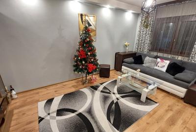 Apartament 3 camere, decomandat, parter, 66.8 mp, Craiovita Noua, zona Niela - 2