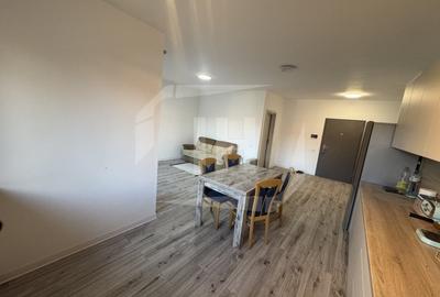 Apartament 2 camere, 56 mp, etaj 1, bloc nou, parcare subterana! - 3