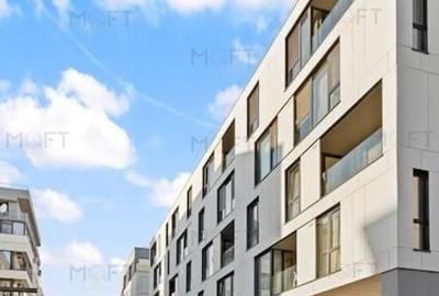 Apartament tip duplex || Win Herastrau | Nordului  Nicolae G. Caramfil - 20