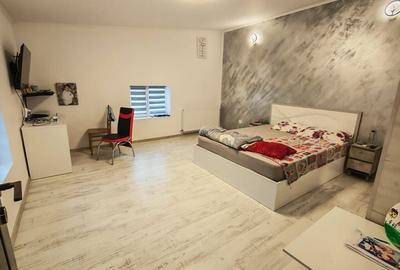 Casa 6 camere 165mp + 160m curte liber Piata Sudului, Obregia, Berceni - 15