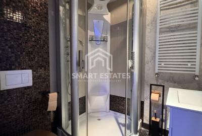 Apartament LUX 3 camere de inchiriat II 130 mp II Parcare II Herastrau - 18