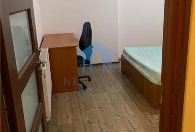 Apartament cu 2 camere decomandat în Gară - 1