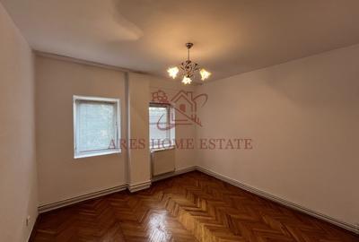 Etaj 1 | Decomandat | Centrala Proprie | Spatios - 11