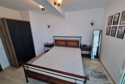 Bd mamaia satul de vacanta-apartament 2 camere cu vedere la mare - 13