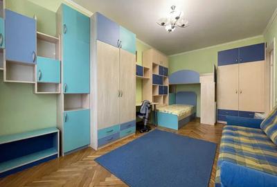 Apartament cu 3 camere decomandat în Crângași - 3
