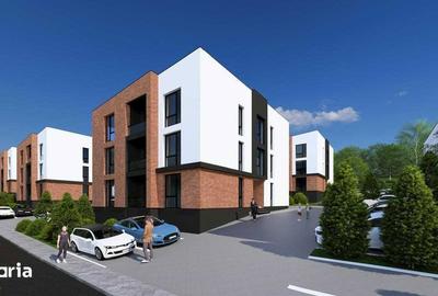 Apartament cu 3 camere în Central - 8