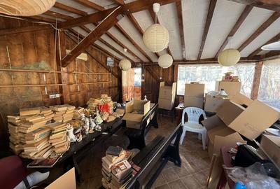 Casă individuală cu 3 camere cu Canalizare în Kamsas - 4