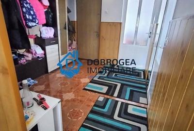 Apartament cu 3 camere decomandat, mobilat în Central - 5