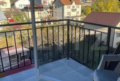 Apartament 2 camere, terasa, 49 mp, zona Baciu Regal - 12