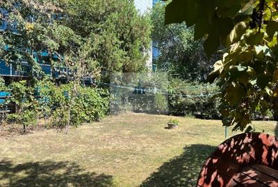 Baneasa, Metrou Pod Baneasa, apartament de vanzare  cu garaj - 9