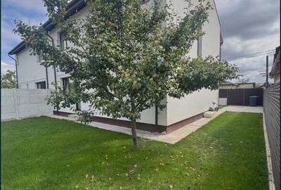 Proprietar casa tip duplex in Cernica Balaceanca - 2