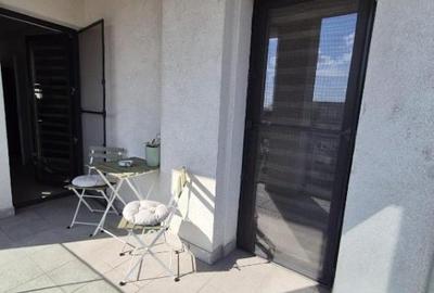 Garsoniera Antiaeriana in bloc nou cu loc de parcare subteran - 4