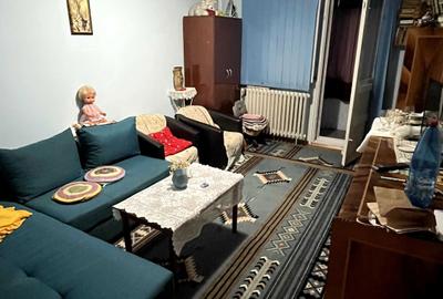 Apartament cu 2 camere decomandat în Berceni