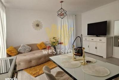 Apartament cu 2 camere în Moșnița Nouă - 4