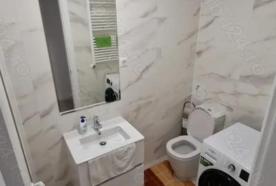 Inchiriez apartament 3 camere+loc parcare, nou, complex rezidential Hils Republica - 6