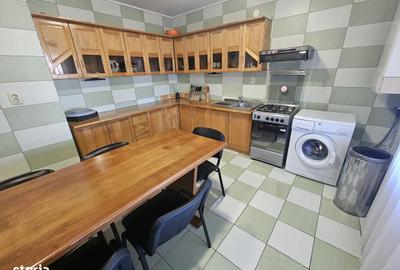 Casă cu 3 camere în Central - 7