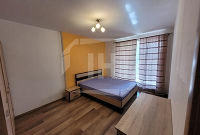 Apartament 3 camere, 2 bai, 2 balcoane, parcare subterana, in zona Iulius/FSEGA - 5