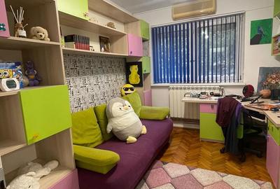 Apartament cu 3 camere decomandat în Tomis Nord - 7