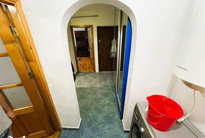 Apartament cu 2 camere în C5 - 5