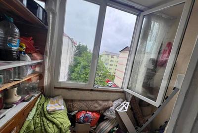 Apartament 3 Camere In Zona Lama - 3