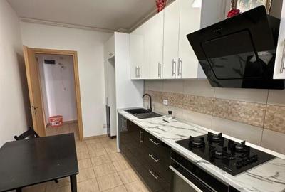 Metalurgiei Cartier Solar liber + parcare - 2